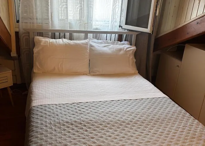 Apartamento Litsa's Port Corfu (city)