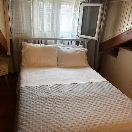 Apartment Litsa's Port Corfu (city)