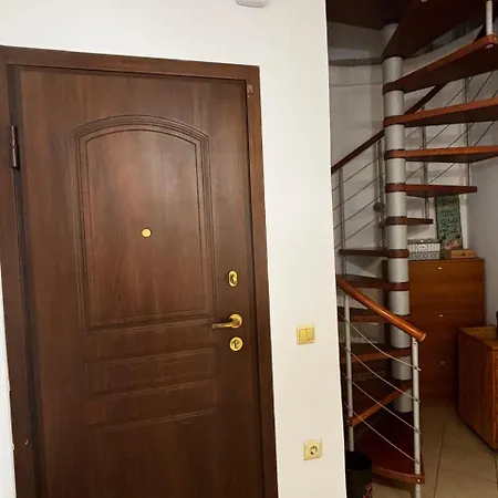 Apartment Litsa's Port *