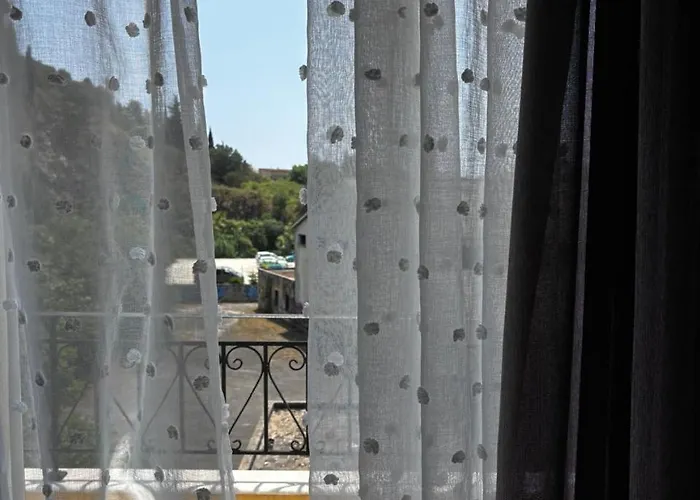 Litsa's Port Appartement